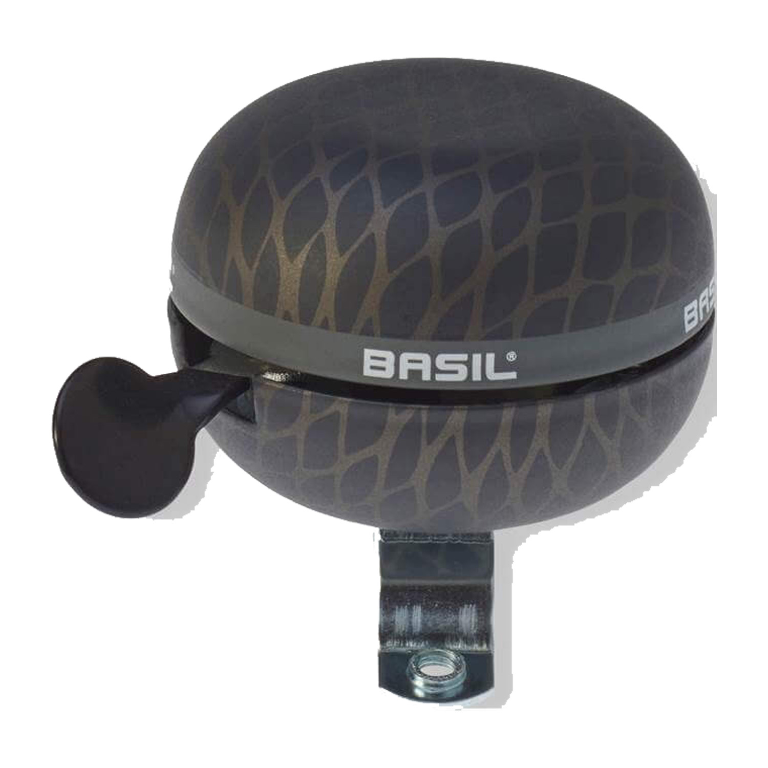 Basil Bel Noir BL