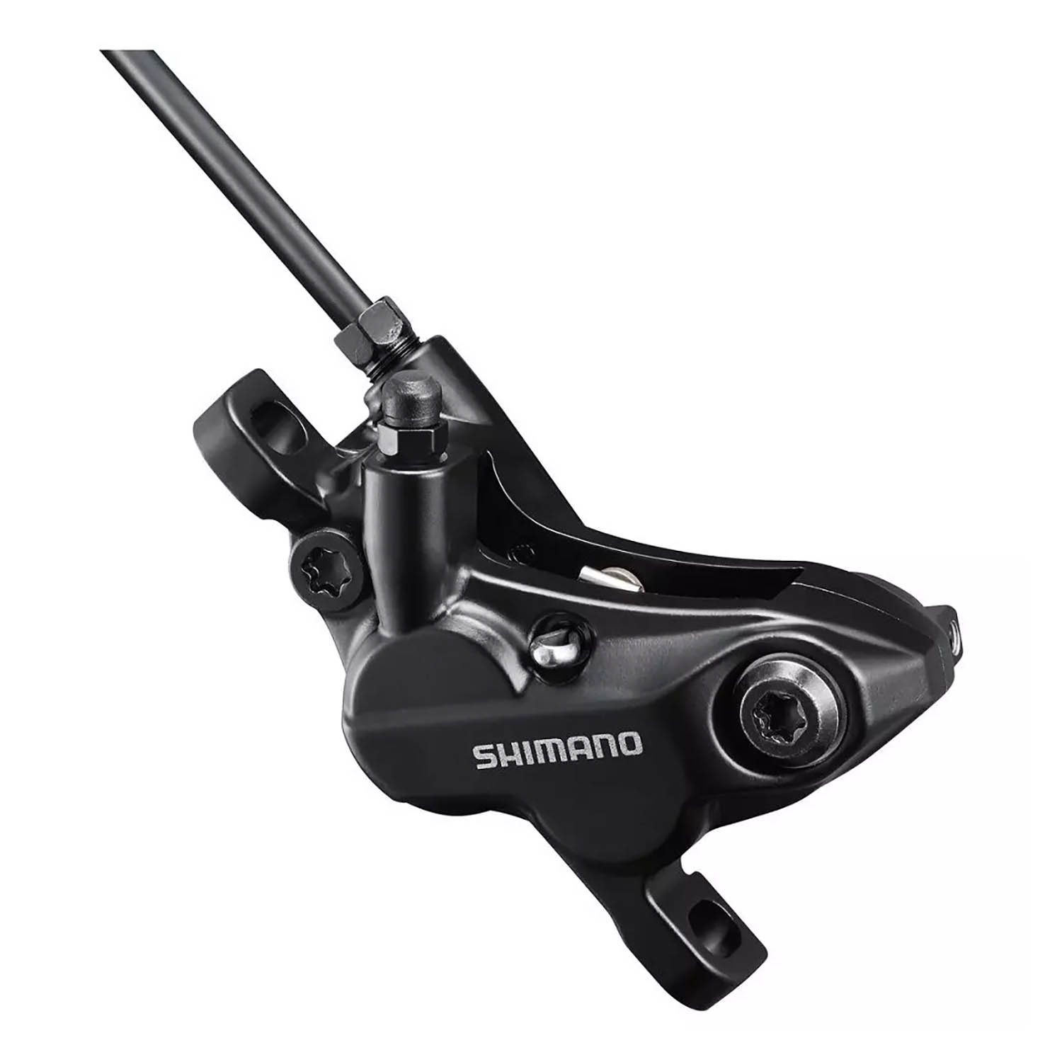 Shimano remklauw BR-MT520 (Deore)