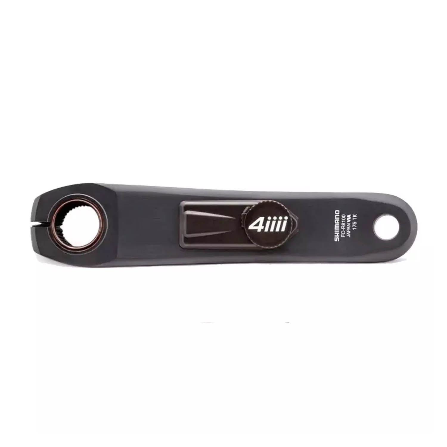 4iiii Precision 3 powermeter Ultegra Di2 R8100 4iiii Precision 3 powermeter Ultegra Di2 R8100