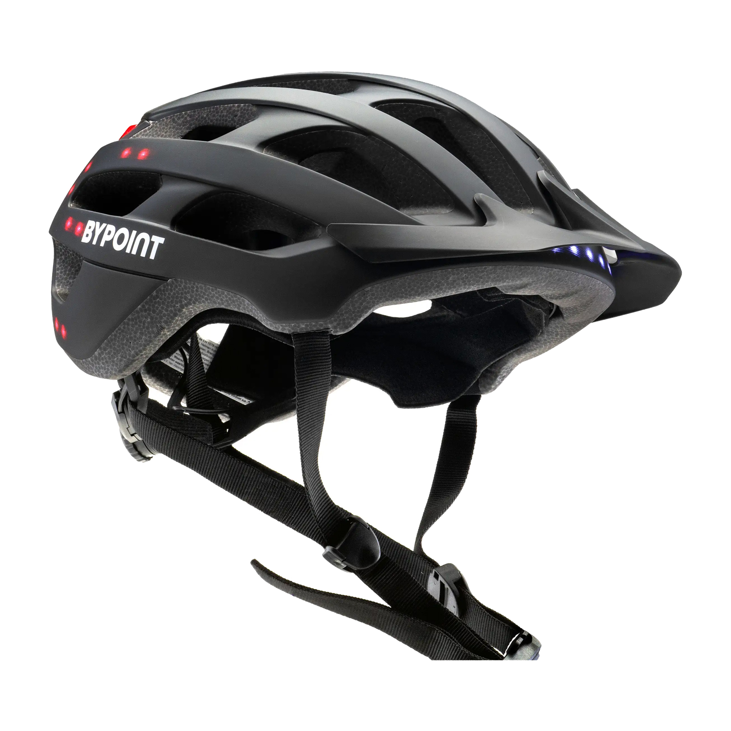 Bypoint S-ERT FL 25 fietshelm