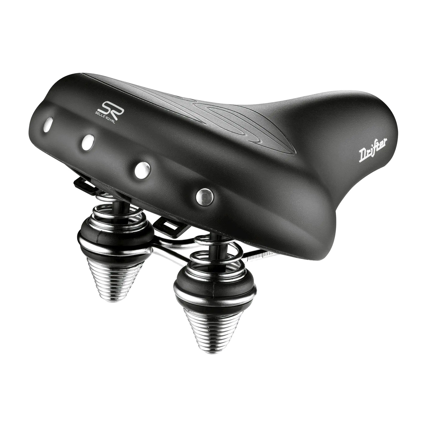 Selle Royal Drifter Strengtex 5111 zadel