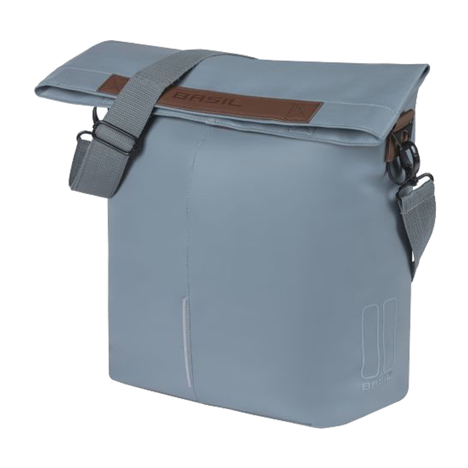 Basil City vegan leather enkel