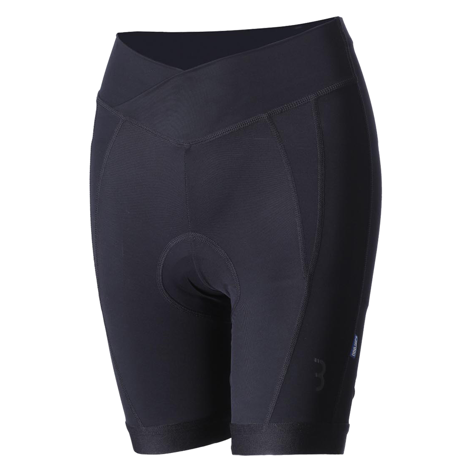 BBB Omnium dames fietsbroek BBB Omnium dames fietsbroek