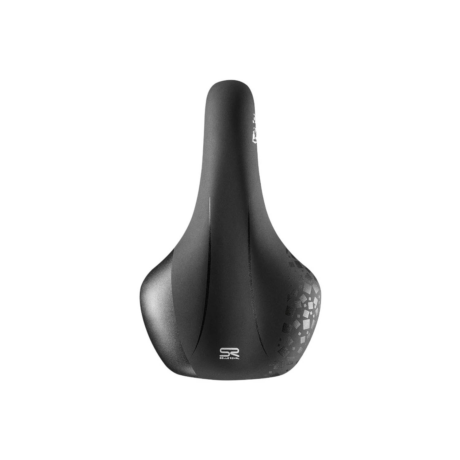 Selle Royal Hello junior zadel