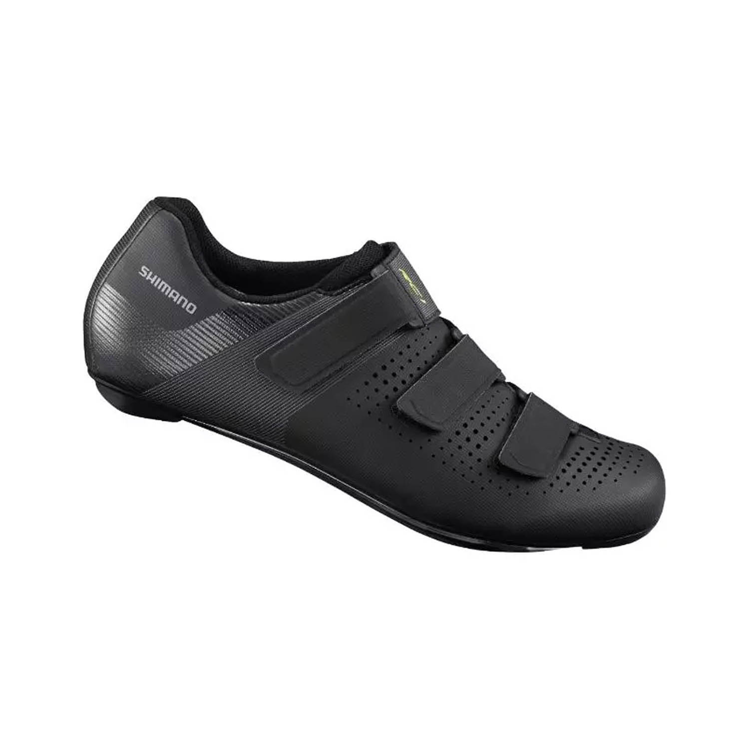 Shimano RC100 wielrenschoenen Shimano RC100 wielrenschoenen