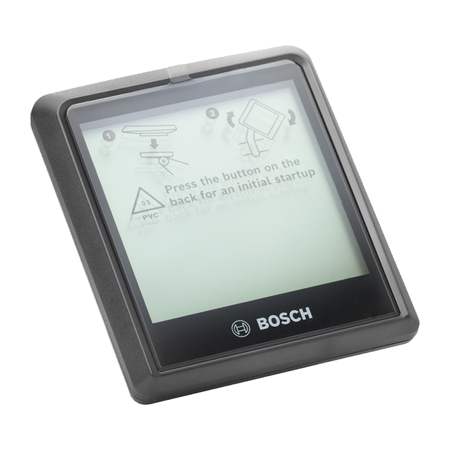 Bosch Intuvia 100 display (BHU3200)