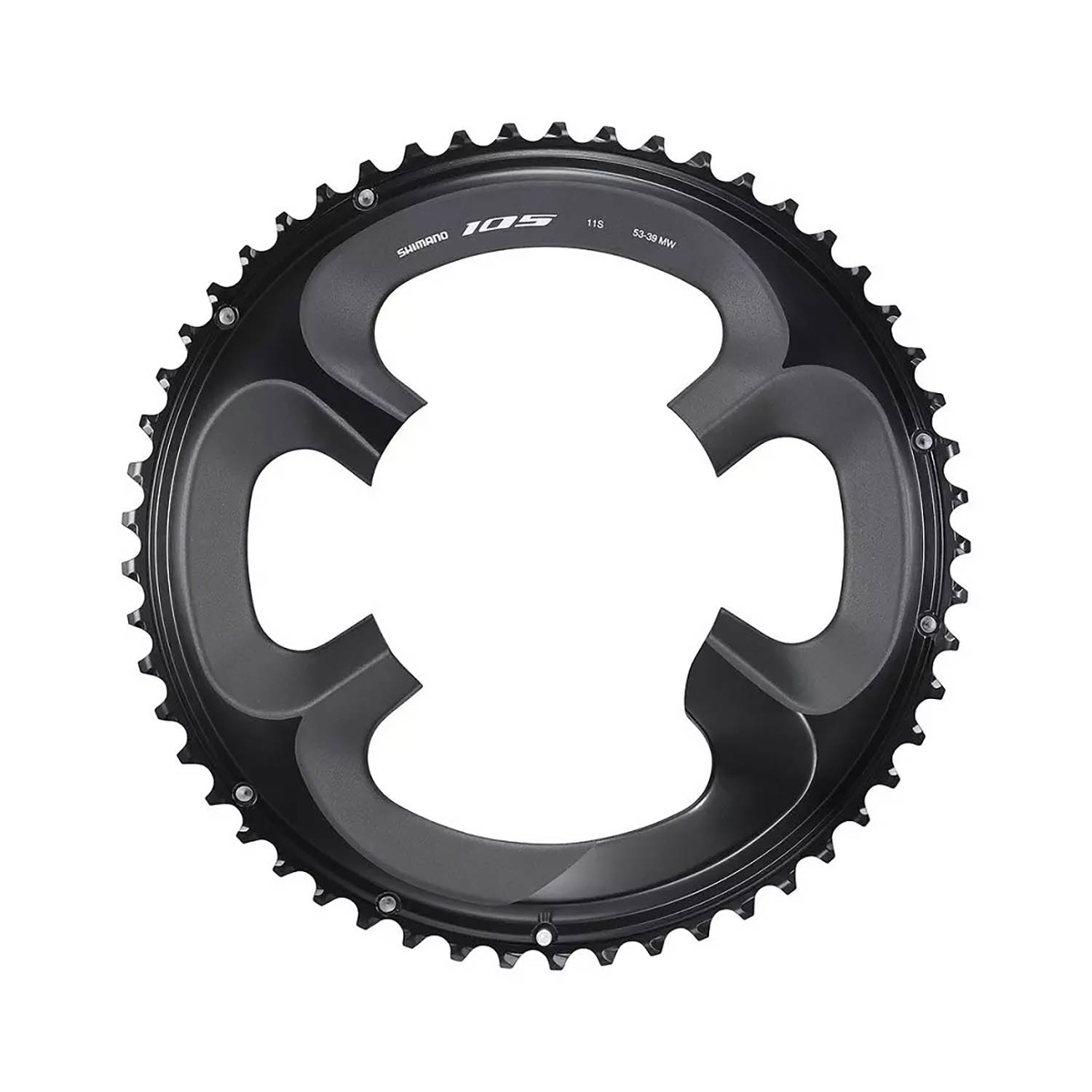 Shimano 105 R7000 kettingblad Shimano 105 R7000 kettingblad