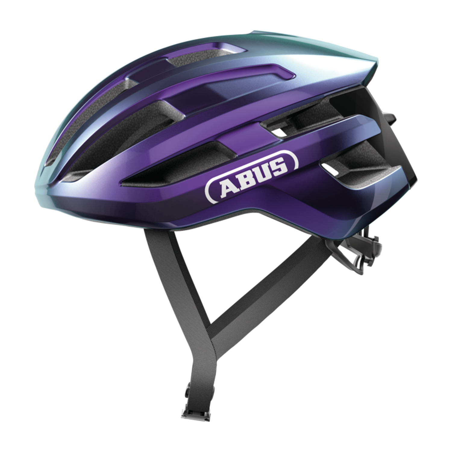 Abus Powerdome fietshelm