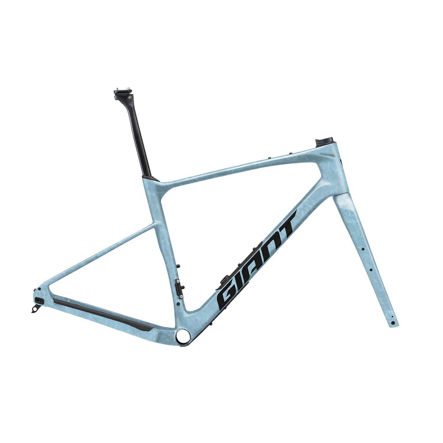 Giant Revolt Advanced Pro FF Frameset Giant Revolt Advanced Pro FF Frameset