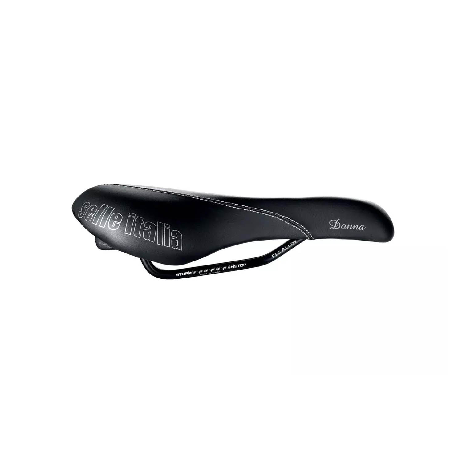 Selle Italia Donna zadel