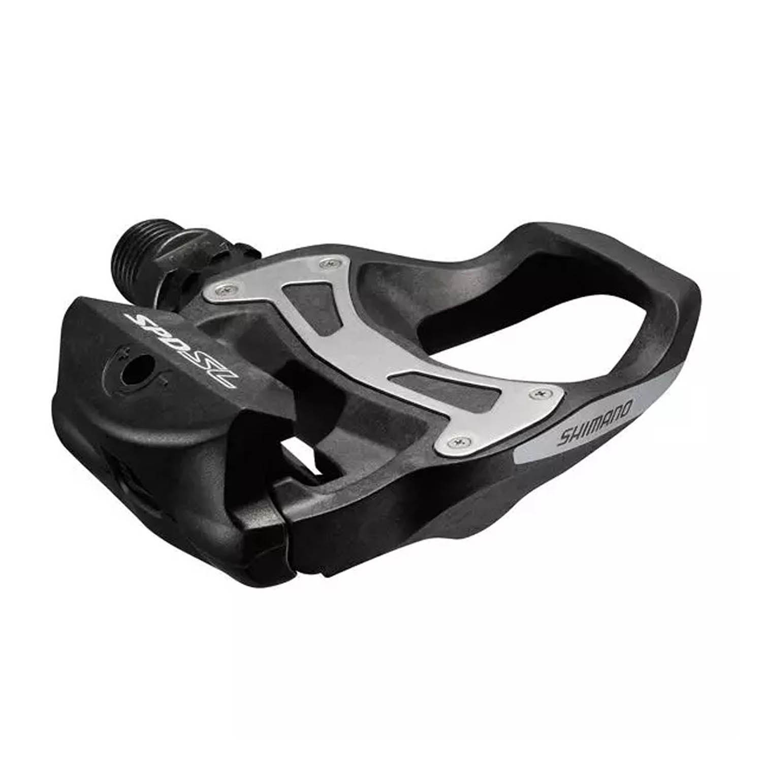 Shimano PD-R550 SPD-SL Pedalen Shimano PD-R550 SPD-SL Pedalen