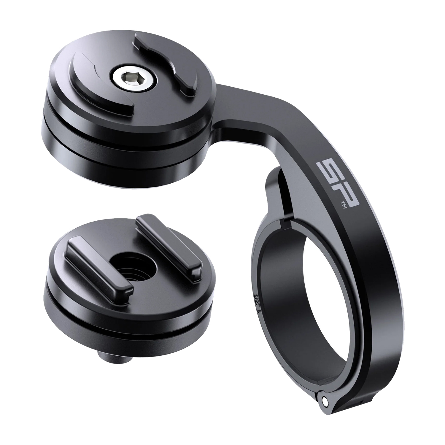 SP connect Handlebar Mount pro offroad