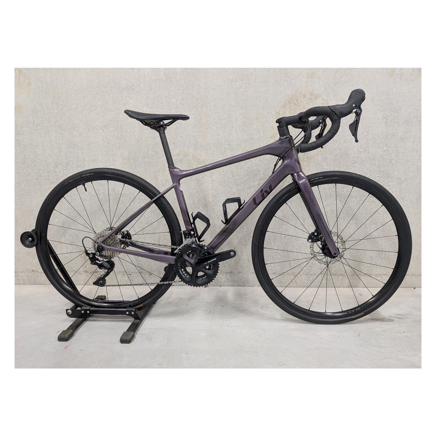 Liv Avail Advanced S tweedehands racefiets