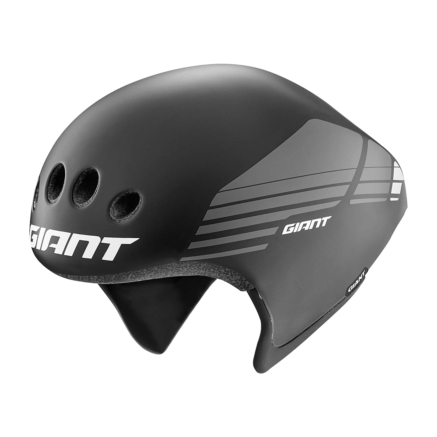 Giant Rivet TT Helm