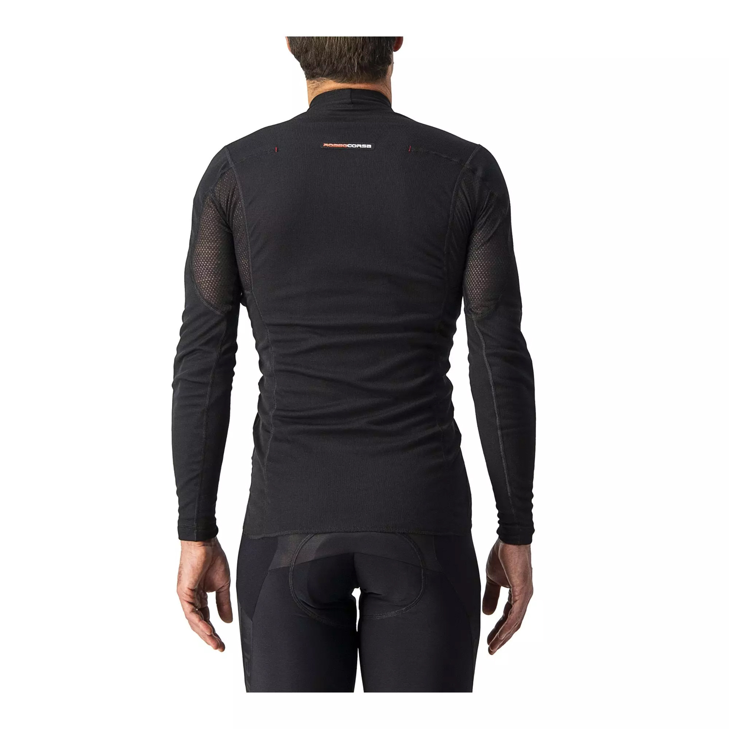 Castelli Flanders Warm ondershirt lange mouw