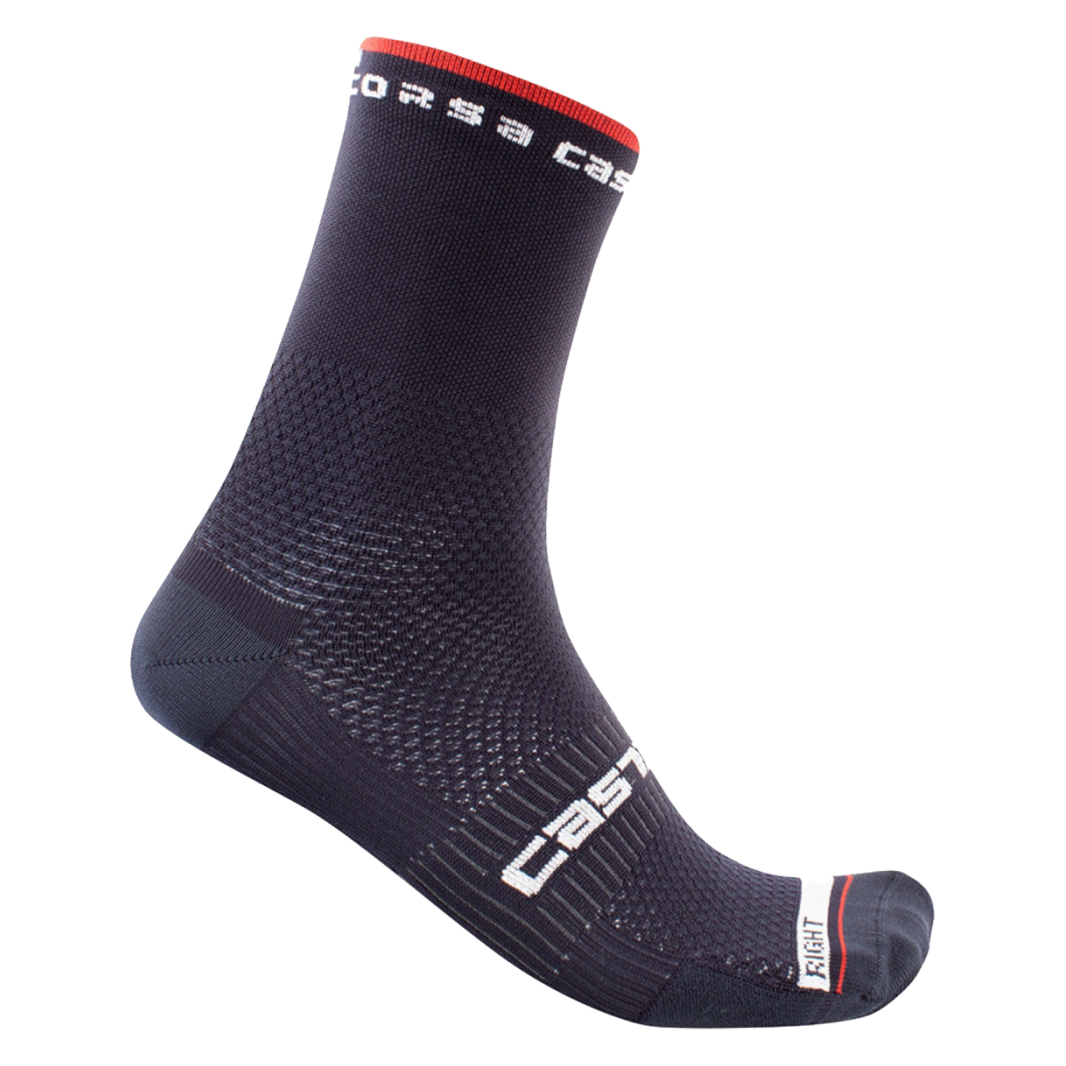 Castelli Rosso Corsa pro 15 fietssokken