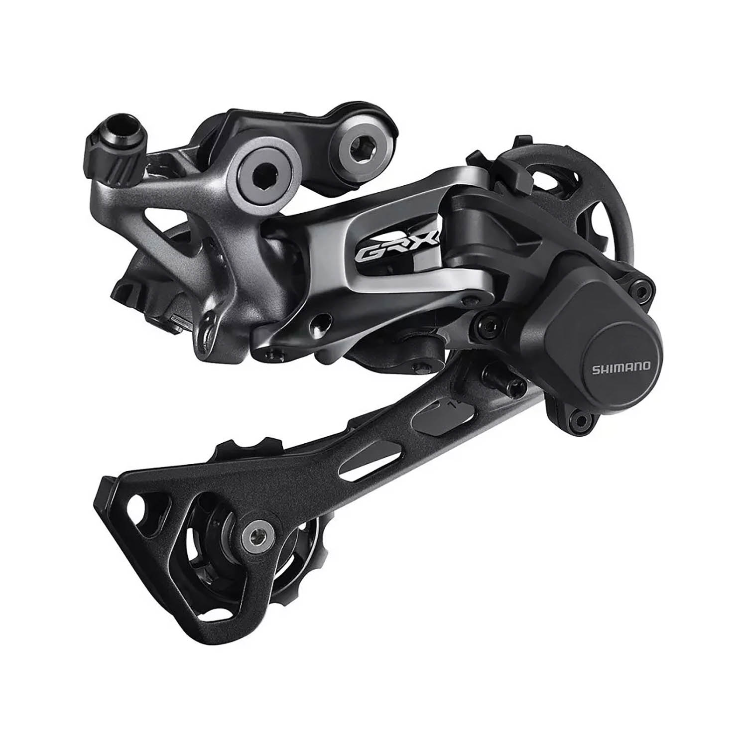 Shimano GRX-RX812 achterderailleur