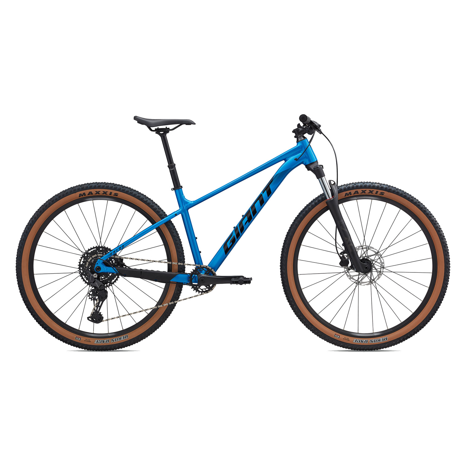 Giant Talon 1 Metallic Blue Giant Talon 1