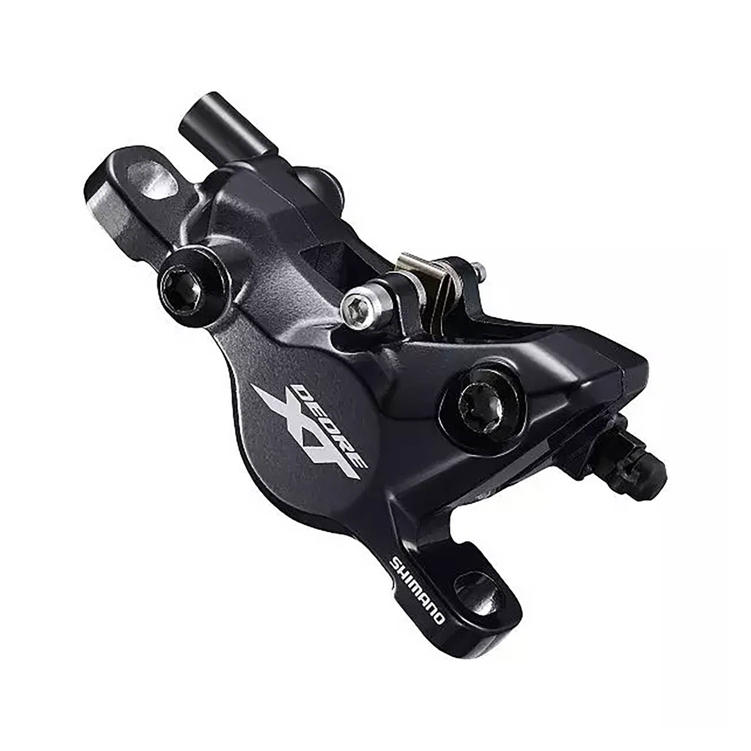 Shimano schijfremset XT M8100