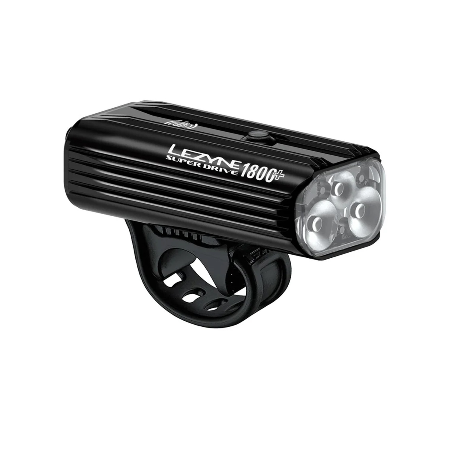Lezyne Super drive 1800+ smart front koplamp Lezyne Super drive 1800+ smart front koplamp