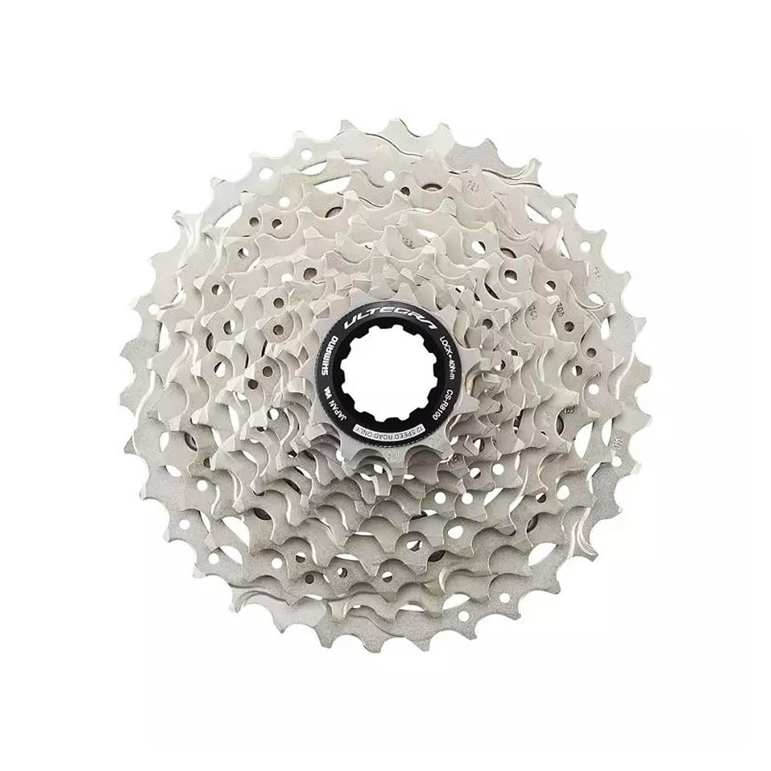 Shimano Ultegra R8100 12 speed cassette