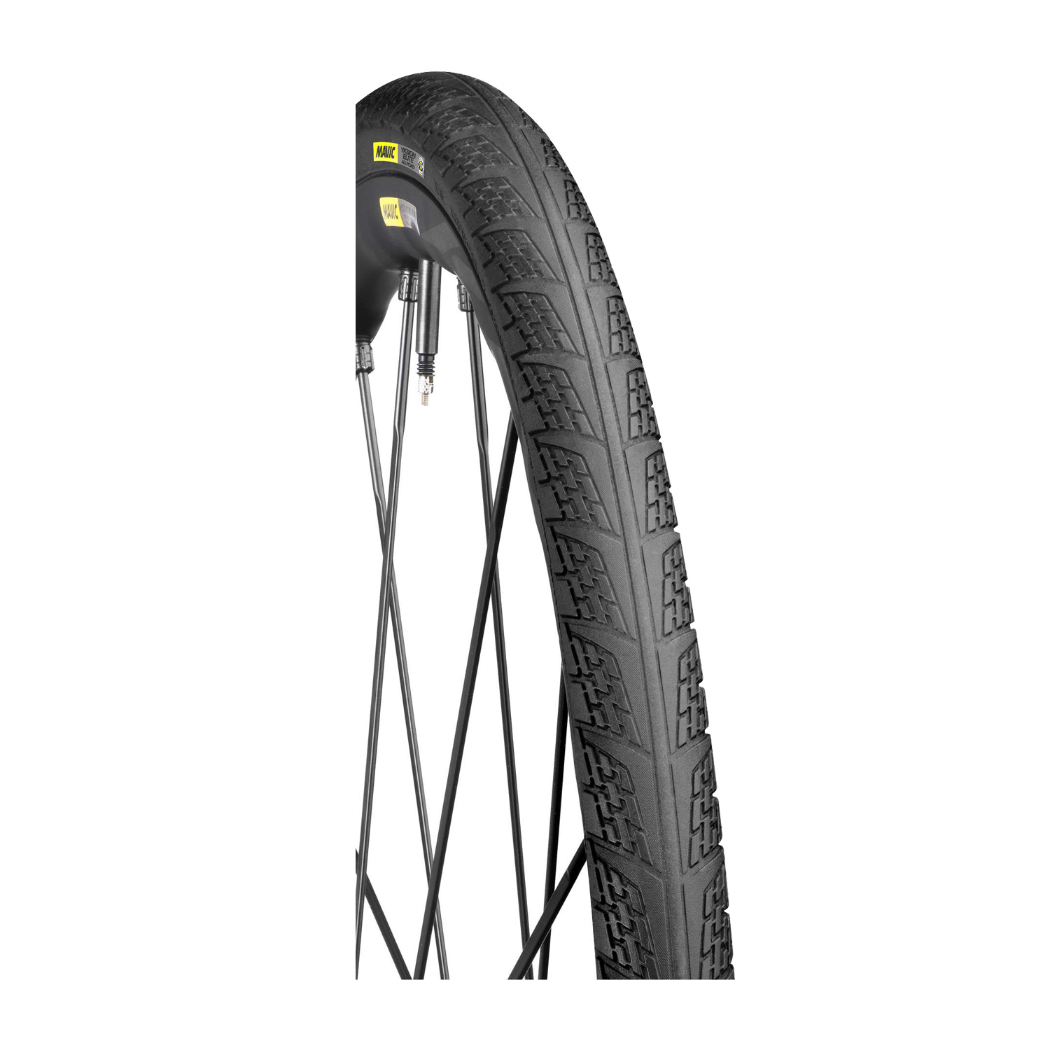 Mavic Yksion Elite allroad