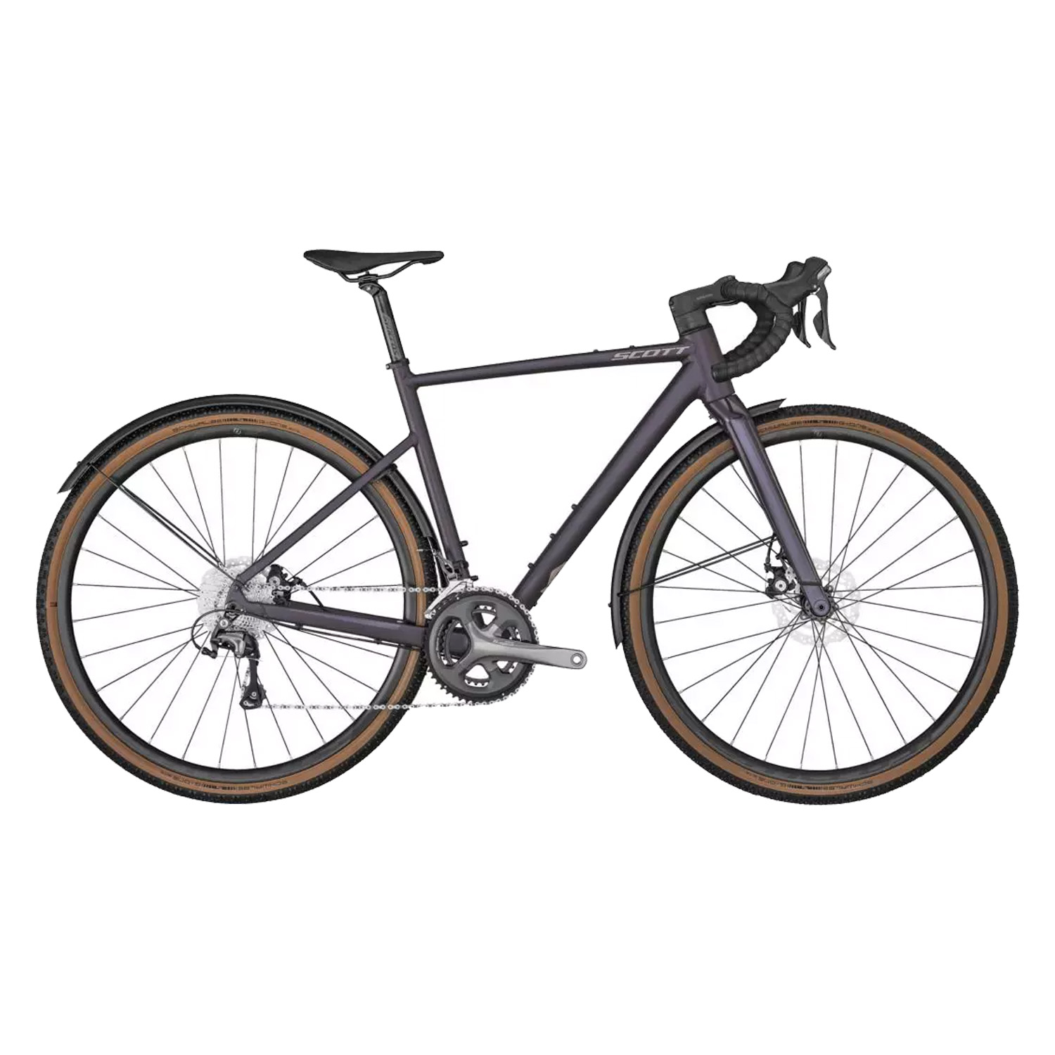 Scott Contessa speedster gravel 25 EQ