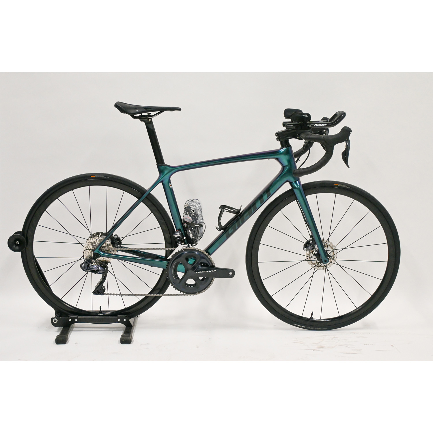 Giant TCR Advanced Pro 1 Disc M tweedehands