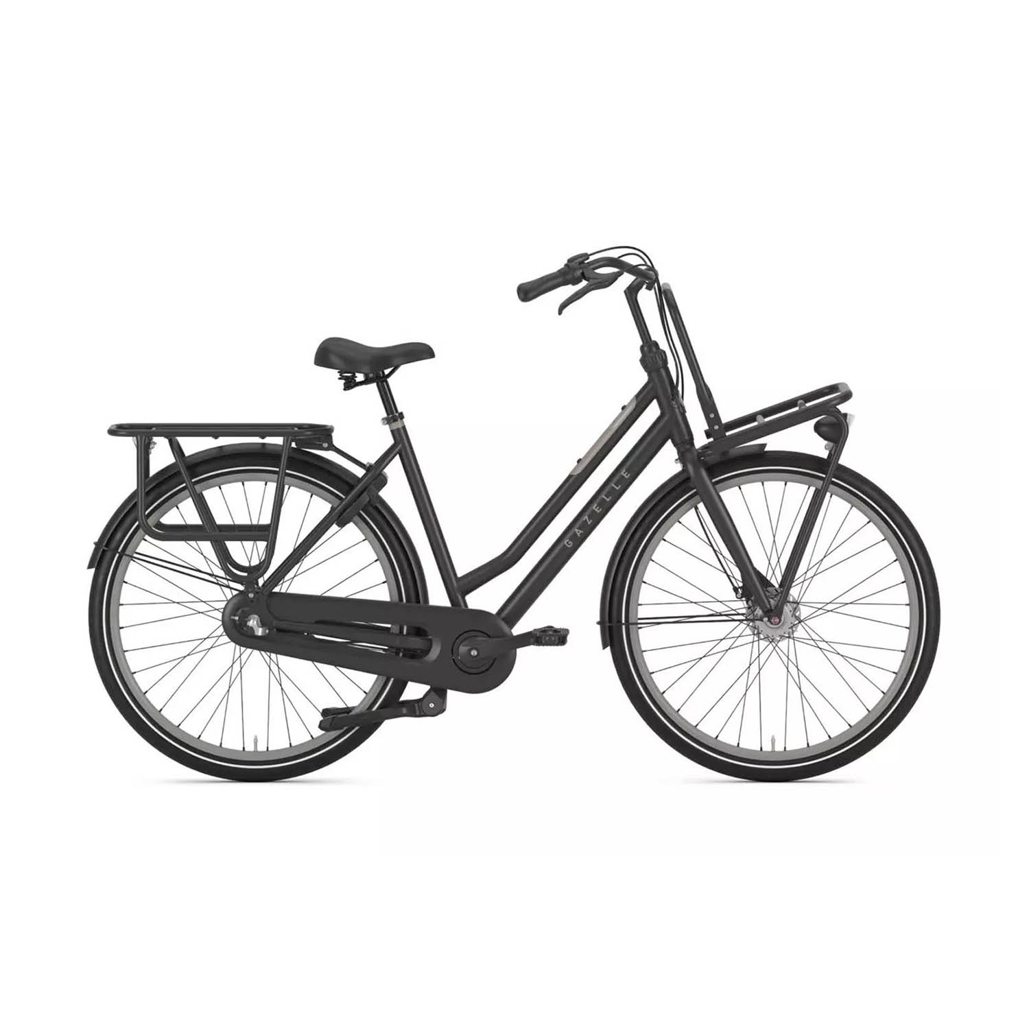 Gazelle HeavyDutyNL T3