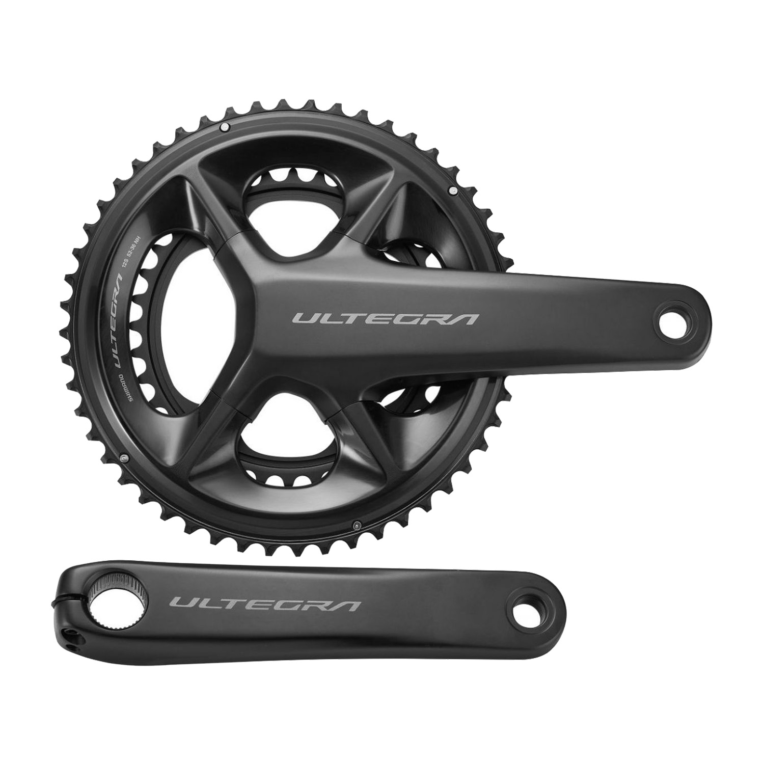 Giant Power Pro Ultegra R8100 Powermeter