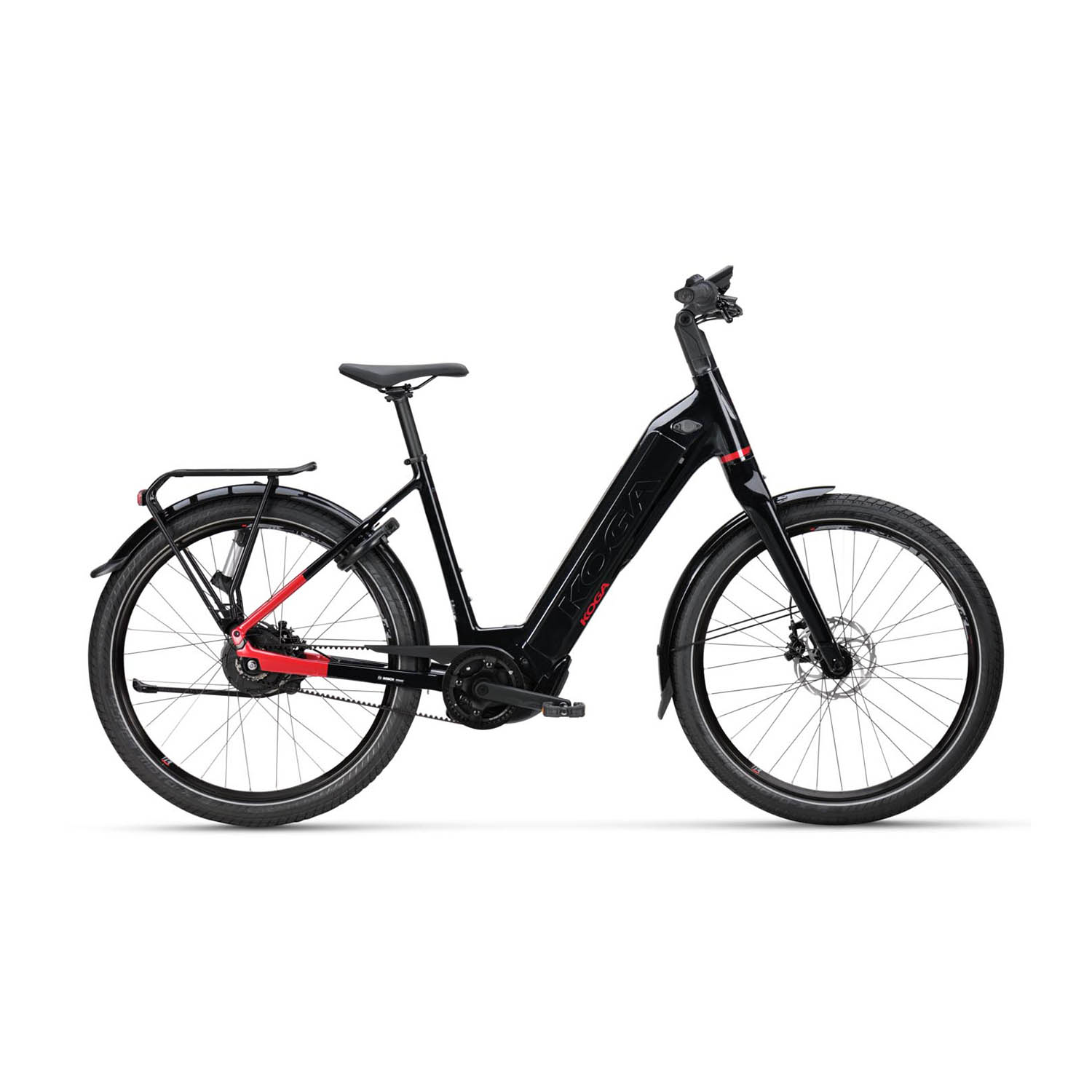 Koga Pace B10 Koga Pace B10