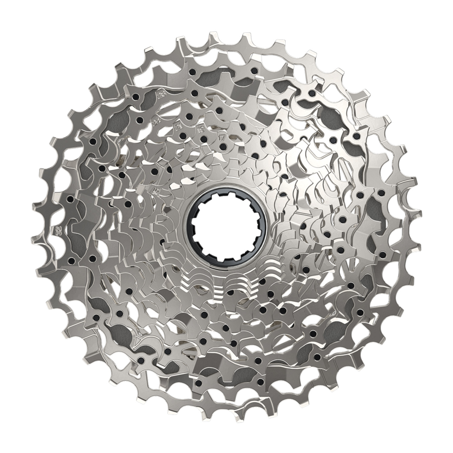 Sram Rival XG-1250 12-speed cassette