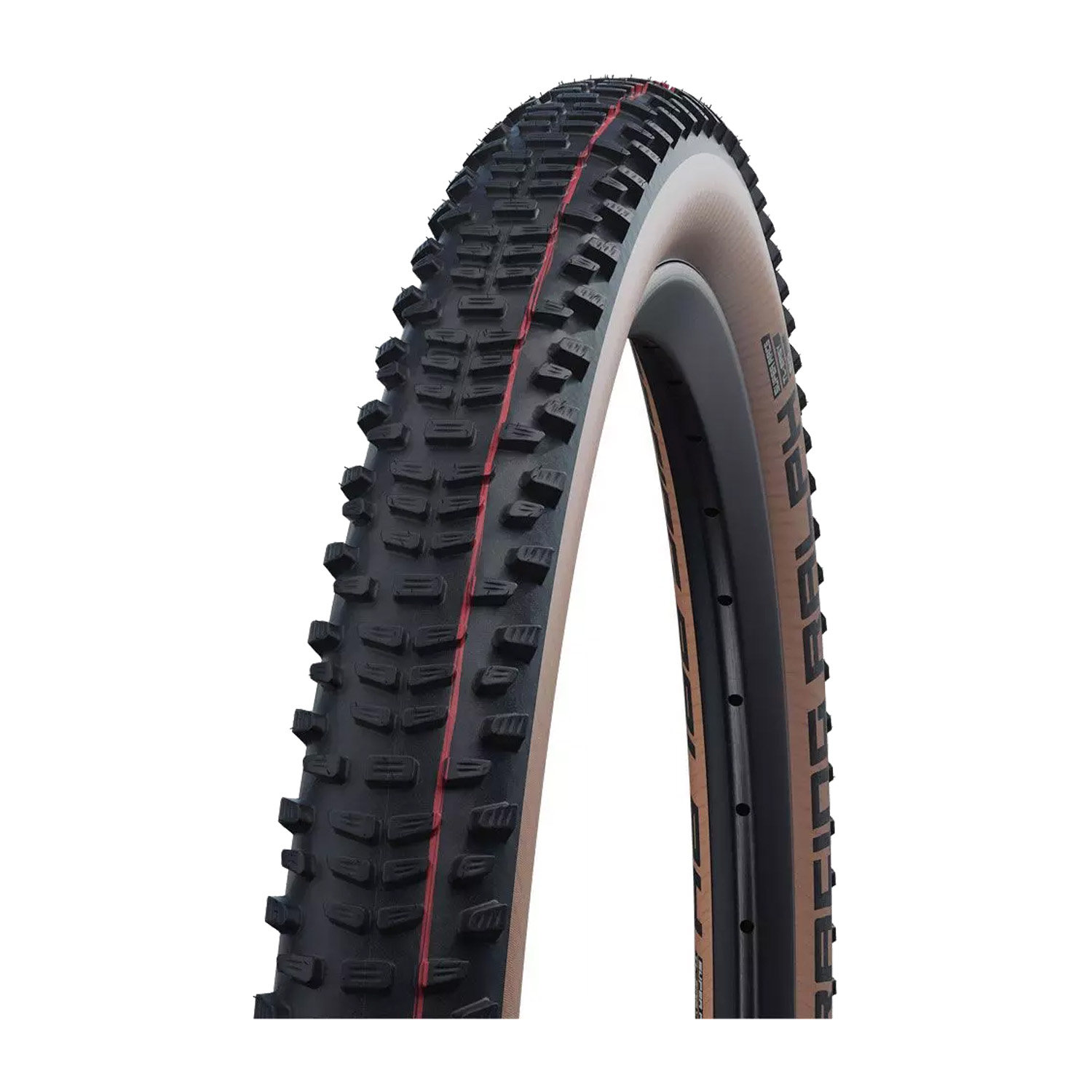 Schwalbe Racing Ralph Addix Speed Super Race TLE Buitenband Schwalbe Racing Ralph Addix Speed Super Race TLE Buitenband