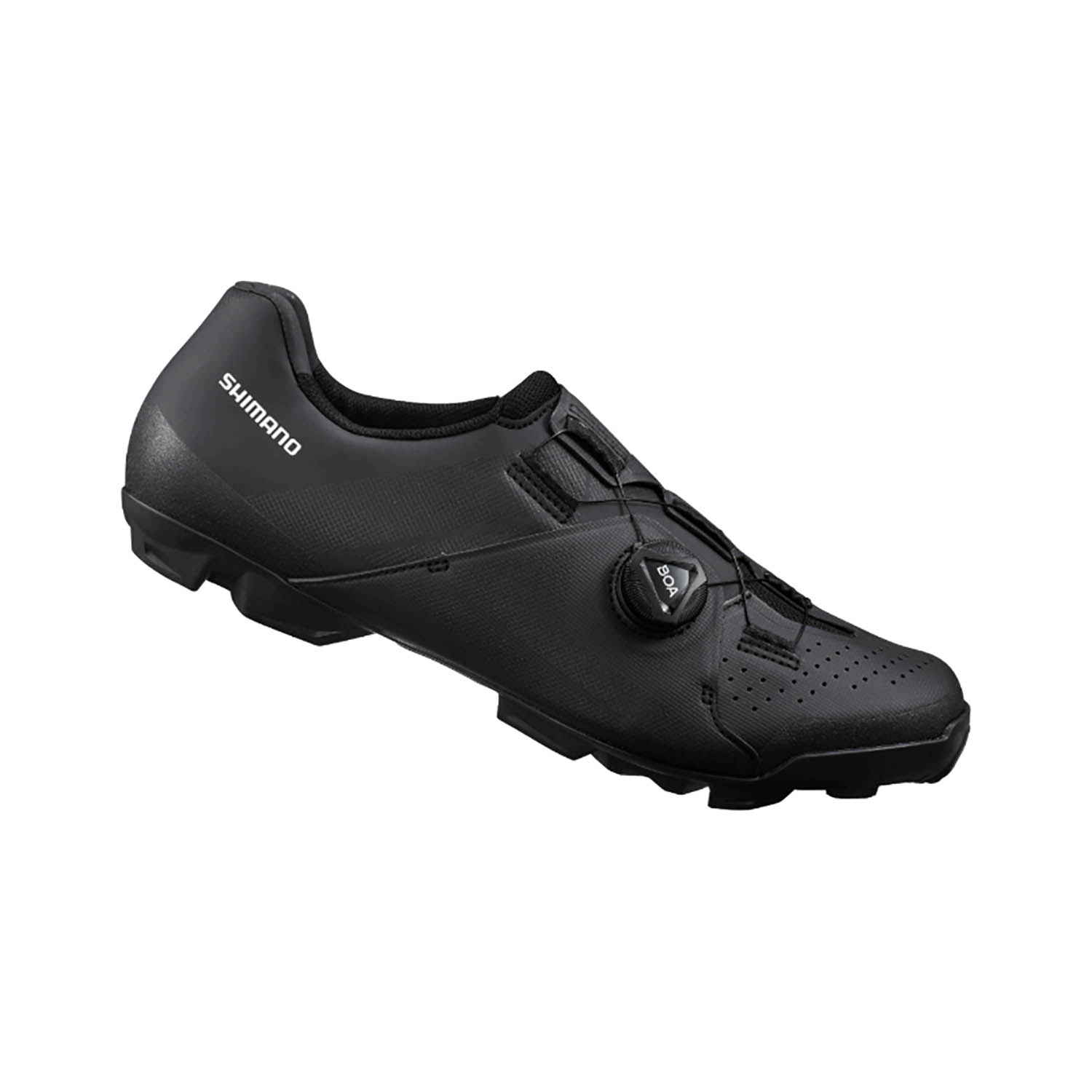 Shimano XC300E MTB schoenen Shimano XC300E MTB schoenen