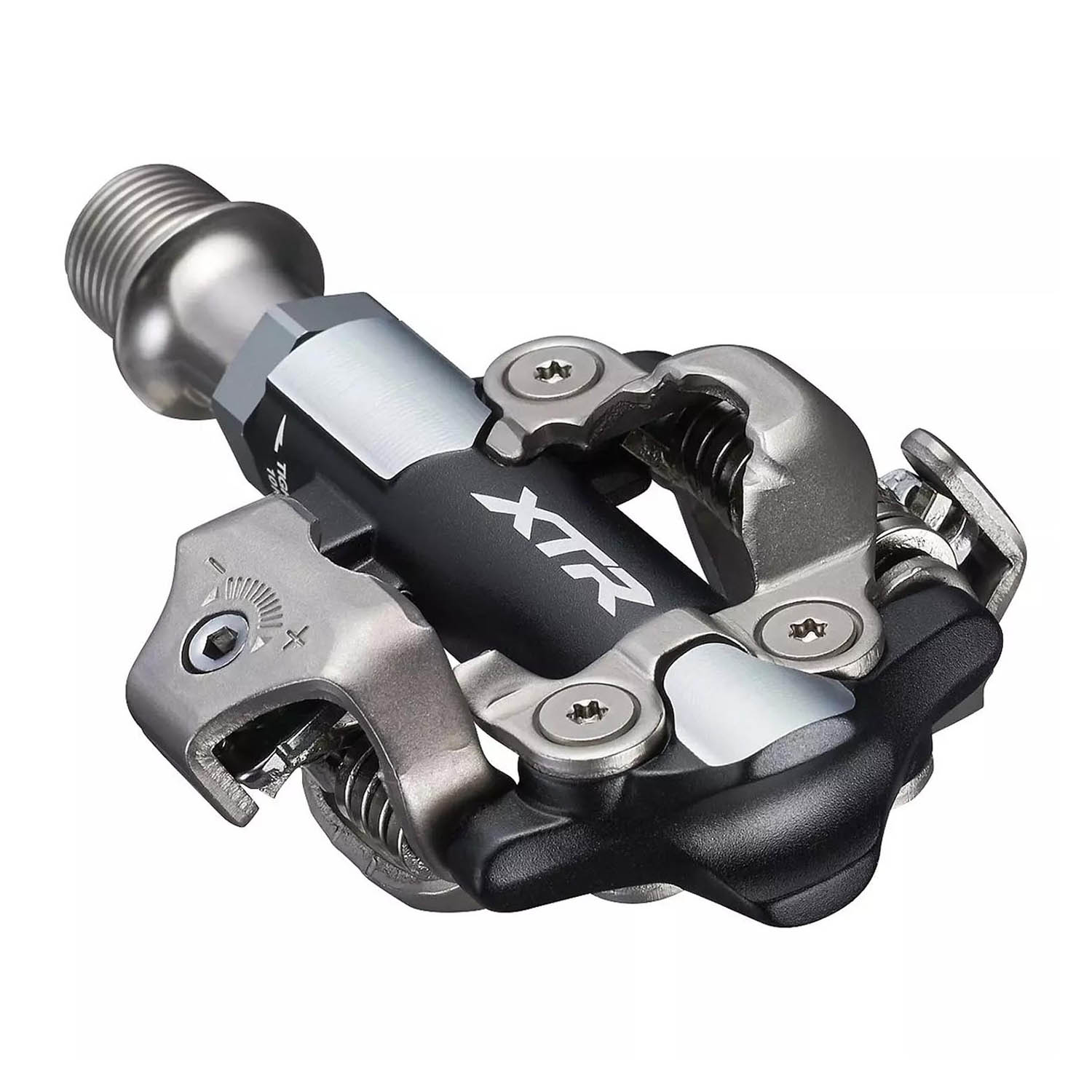 Shimano XTR PD-M9100 pedalen Shimano XTR PD-M9100 pedalen