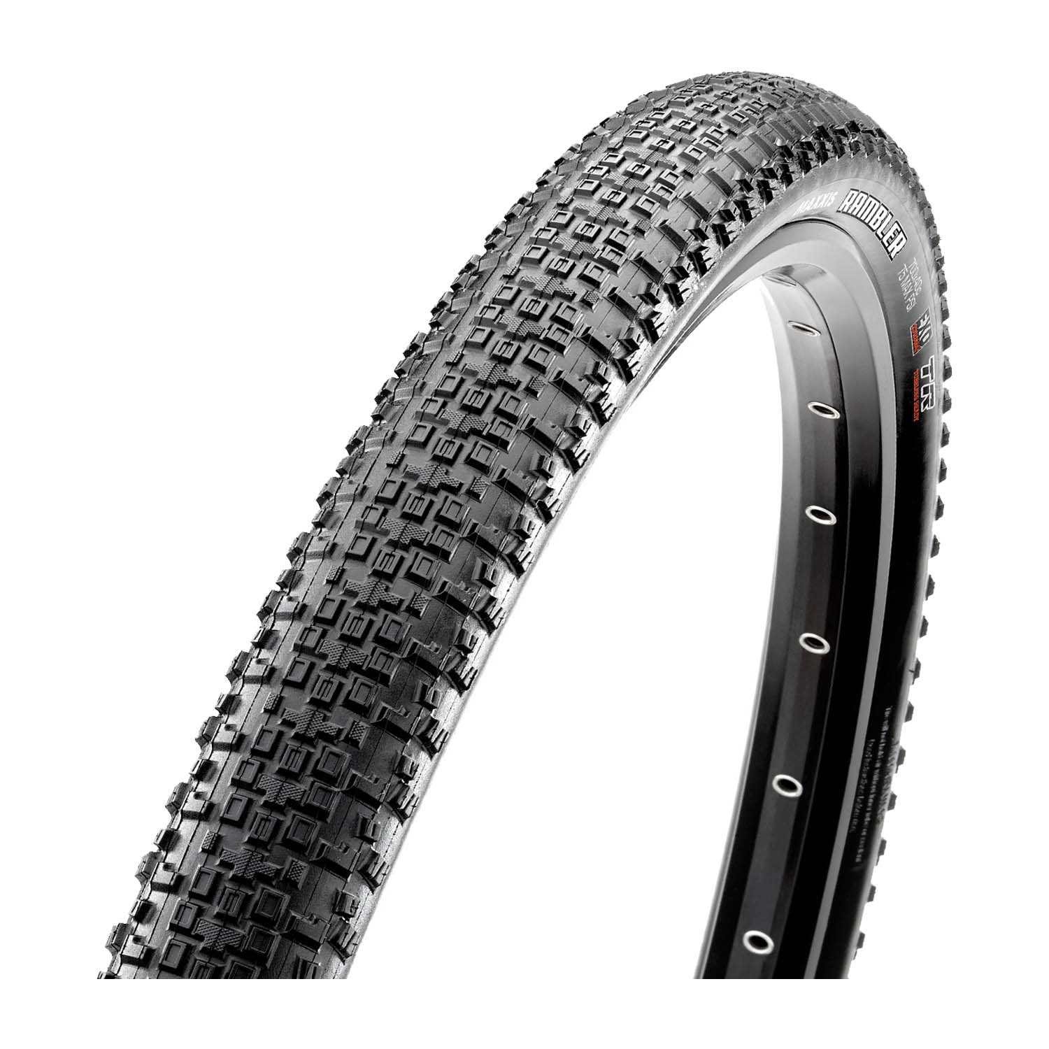 Maxxis Rambler gravelband