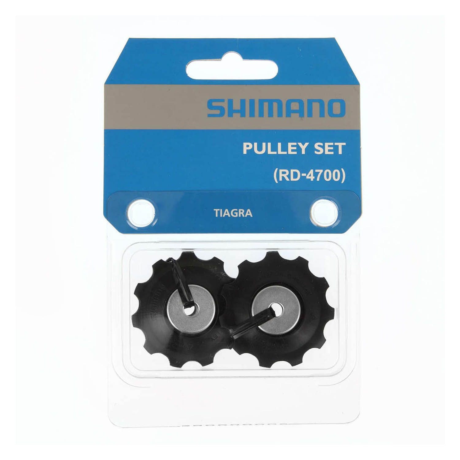 Shimano Tiagra 4700 derailleurwieltjes