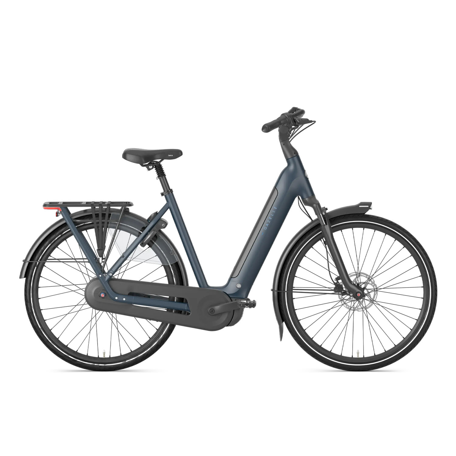 Gazelle Grenoble C8