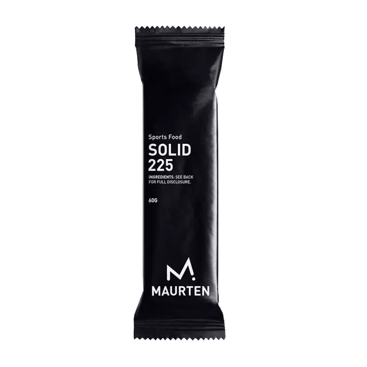 Maurten Solid 225 Mix