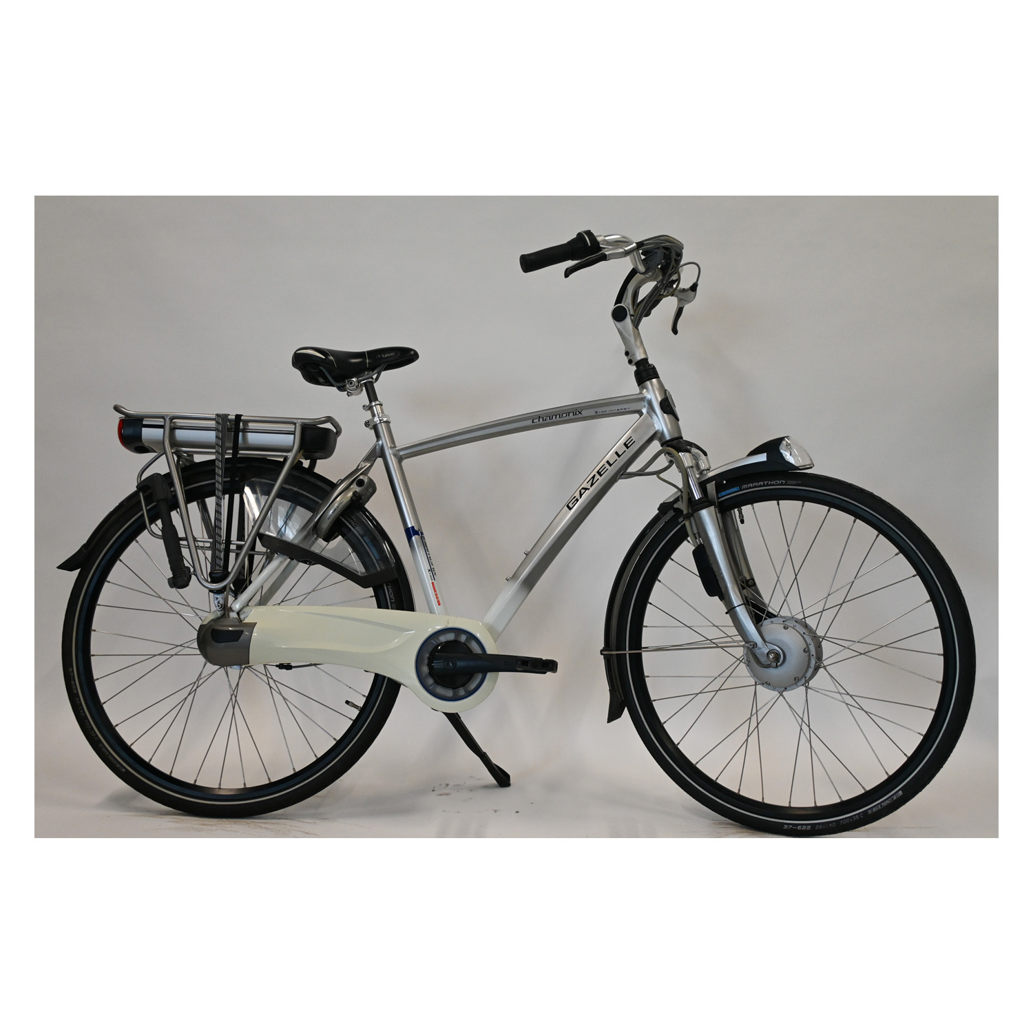 Gazelle Chamonix Innergy 53 cm tweedehands e-bike