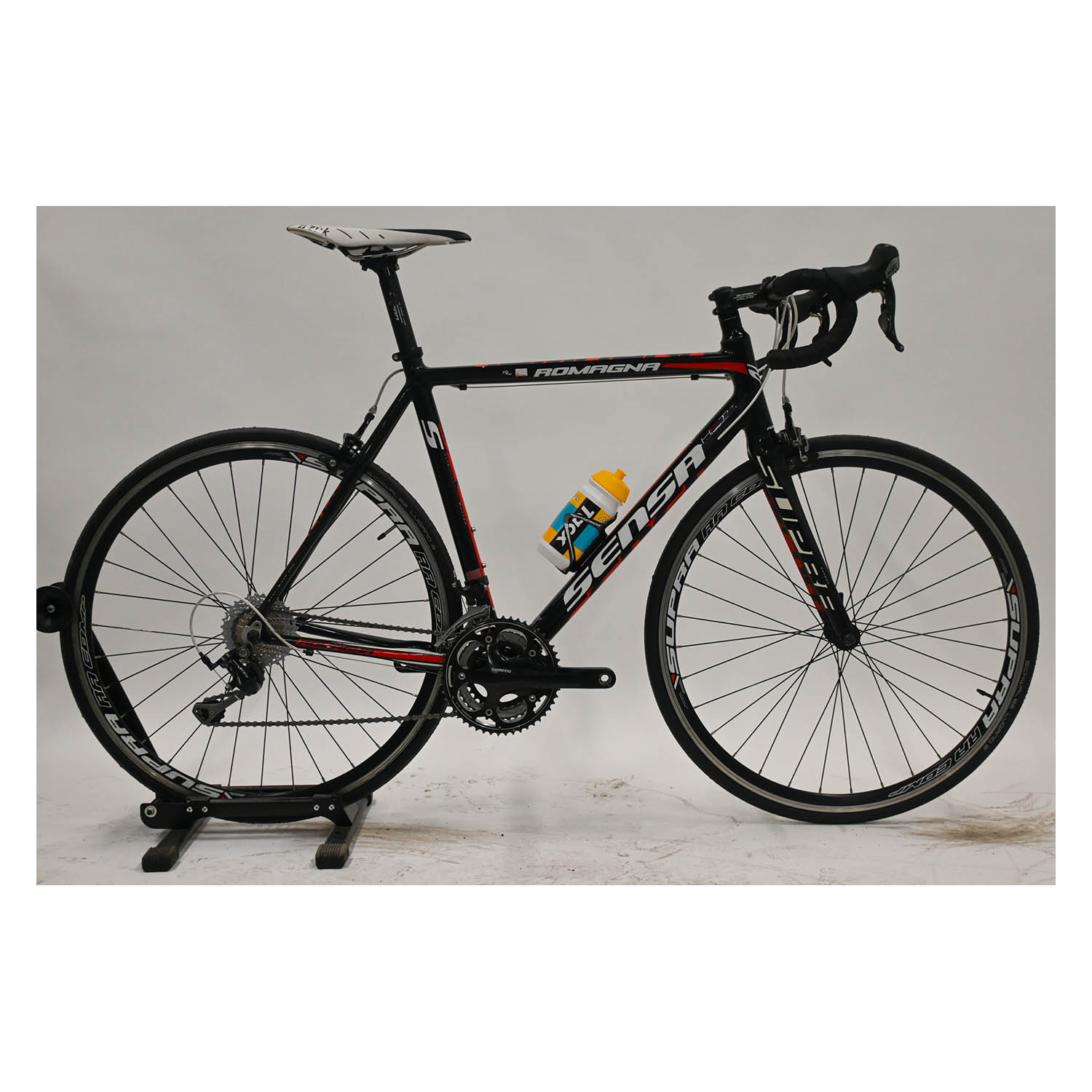 Sensa Romagna 56 cm tweedehands racefiets