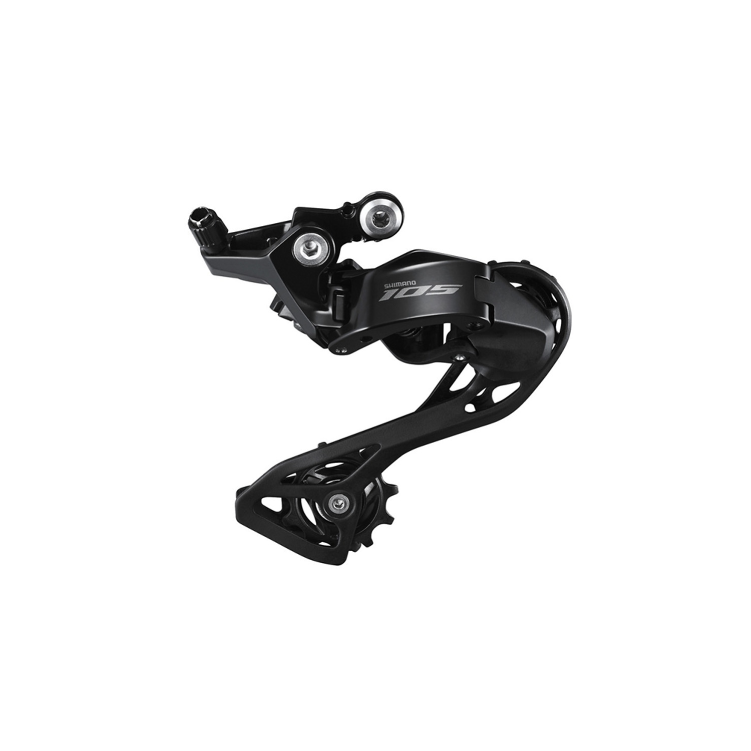 Shimano R7100 105 achterderailleur Shimano R7100 105 achterderailleur