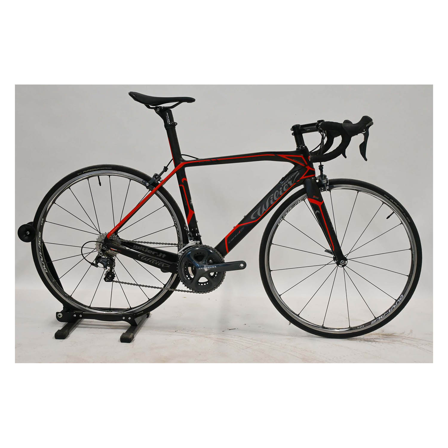 Wilier Cento1 SR M tweedehands racefiets