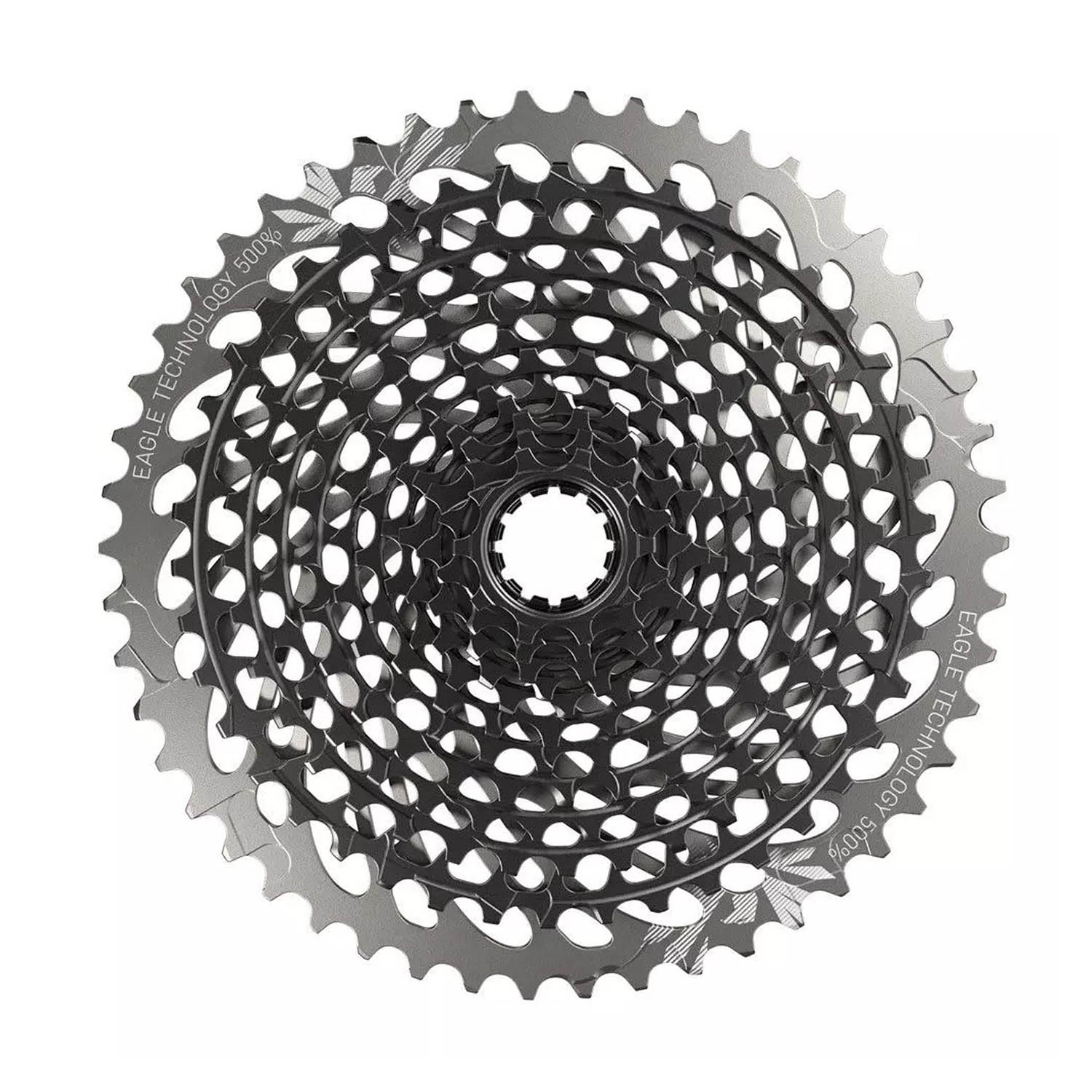 Sram X01 Eagle XG-1295 12-speed cassette