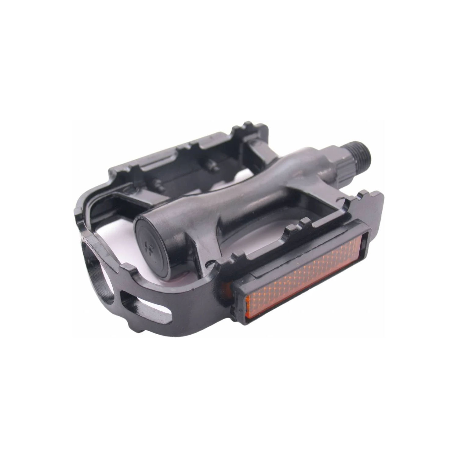 Edge mtb/trekking luxe aluminium pedalen