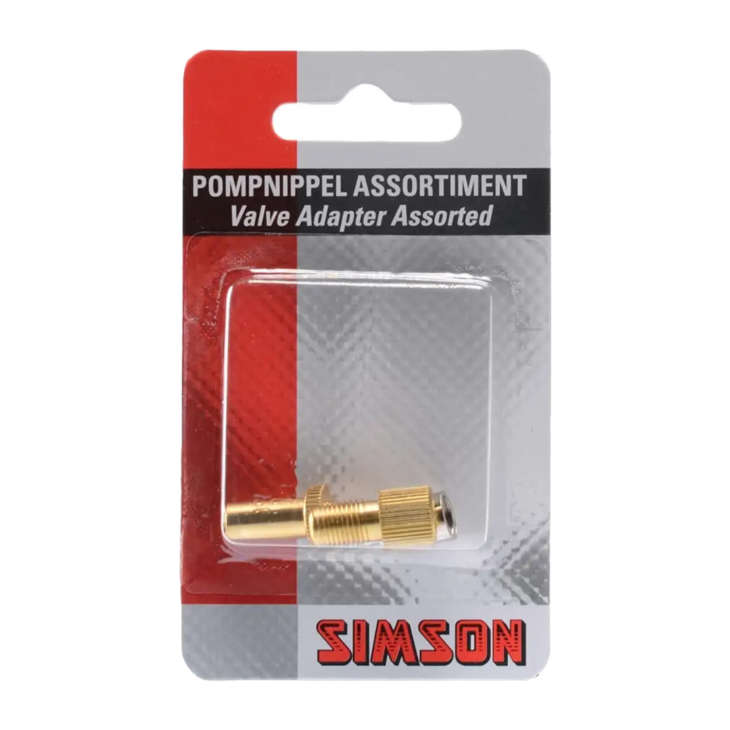 Simson Pompnippel Assortiment
