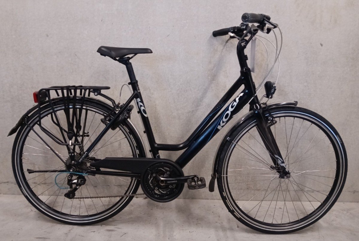 Koga Light Lady 53 cm tweedehands stadsfiets