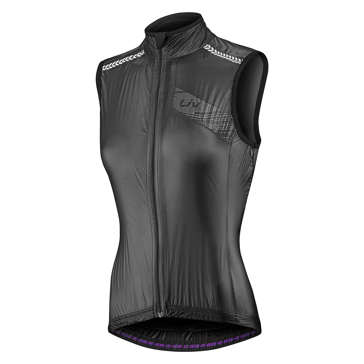 Liv Cefira windvest