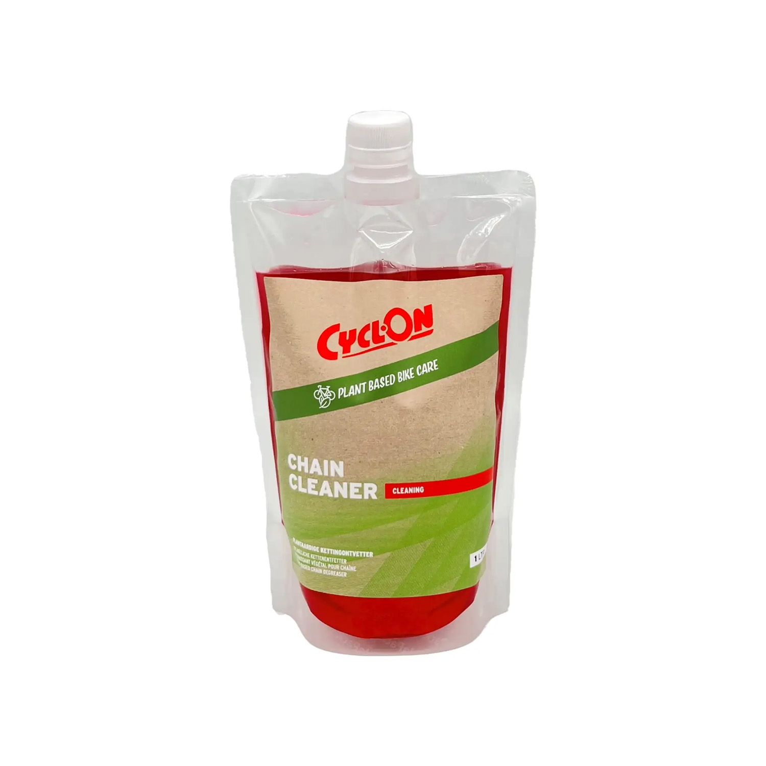 Cyclon chain cleaner 1L