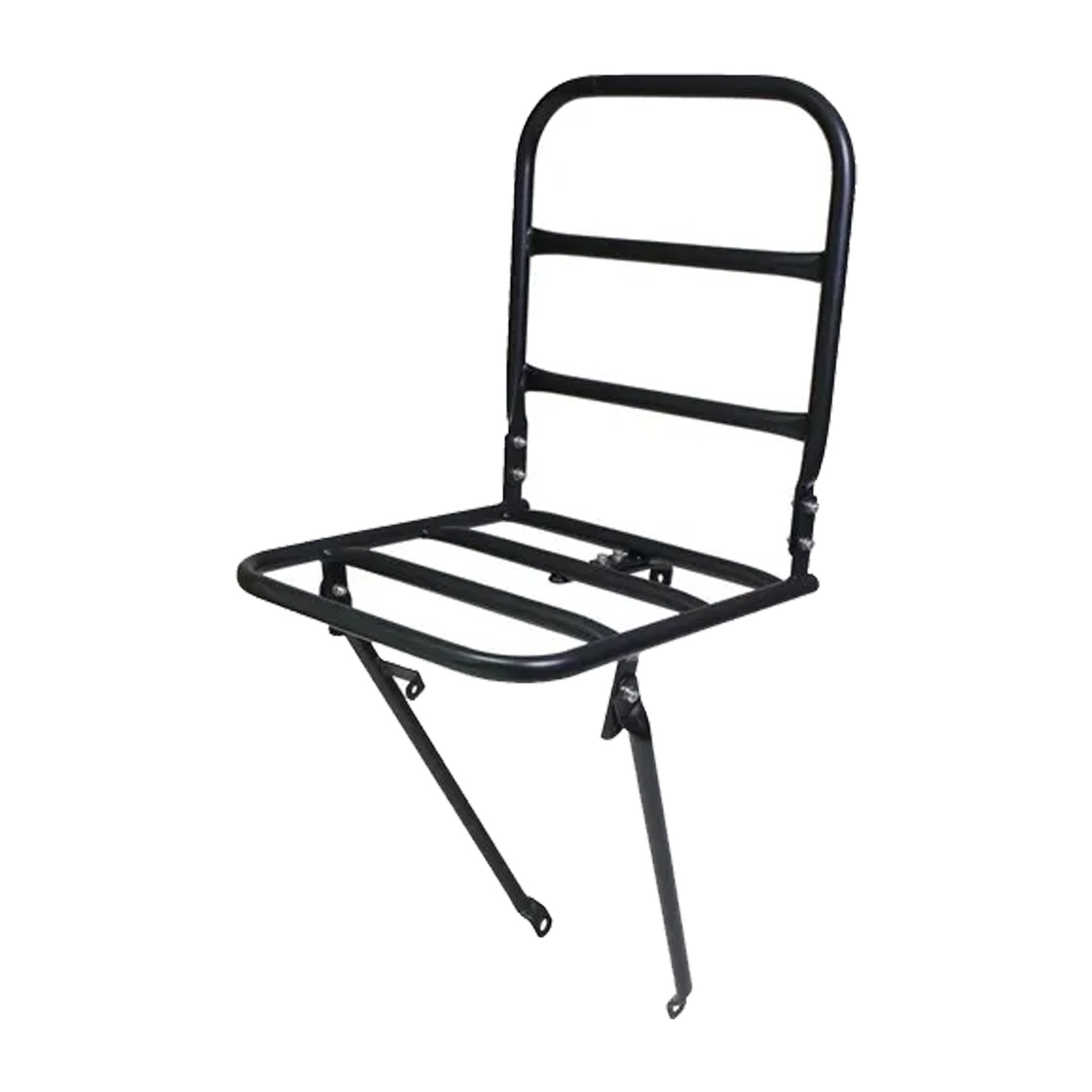 Steco voordrager met kroonboutmontage Steco voordrager met kroonboutmontage